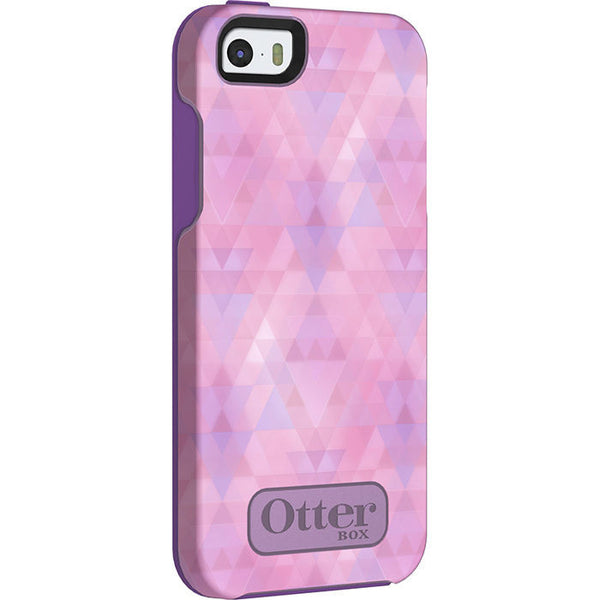 OtterBox Symmetry Case for Apple iPhone 5s Dreamy Pink