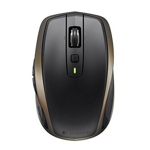 Logitech MX Master Wireless Mouse
