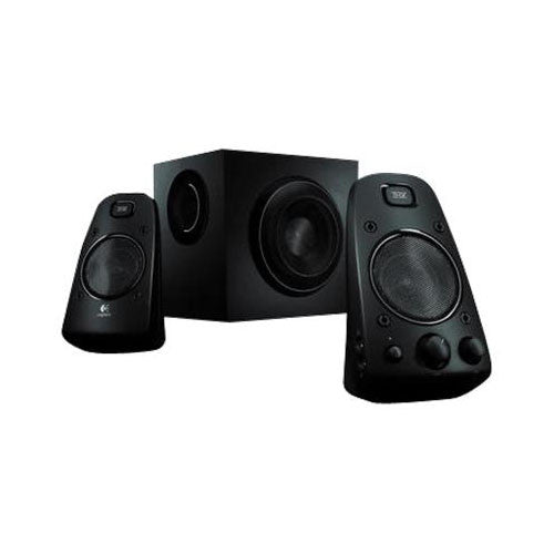 Brand new Logitech Z623 2.1 THX Speakers