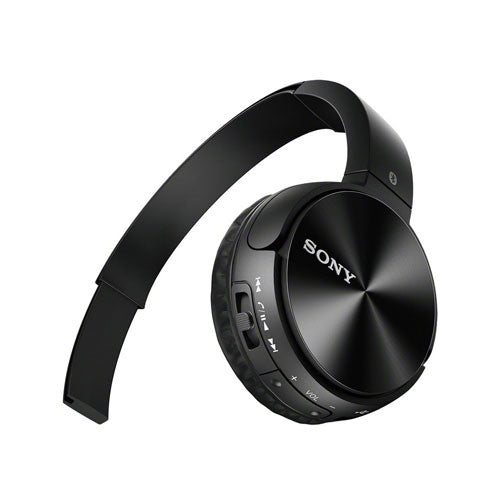 Sony MDR-ZX330BT MID Range Bluetooth Wireless Stereo Headphone