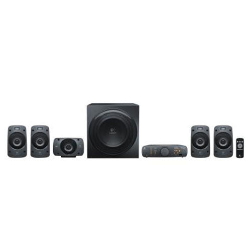 Brand new Logitech Speaker System Z906