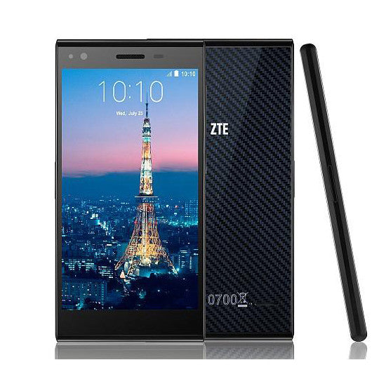 ZTE Blade Vec Dual SIM Smartphone