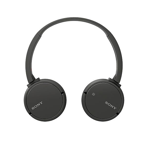Sony MDR-ZX220BT Bluetooth NFC Wireless Stereo Headphones