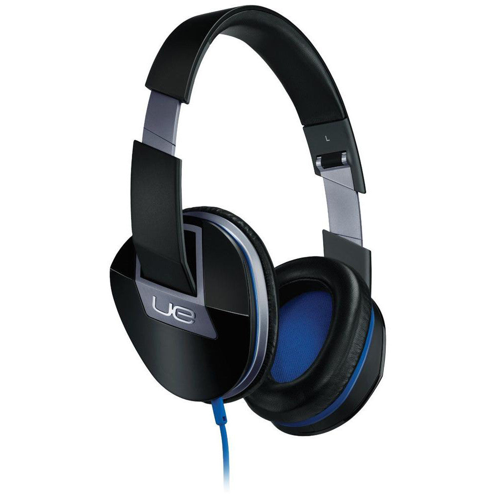 Logitech UE 9000 Ultimate Ears Noise Cancelling Wireless Bluetooth Over-The-Ear