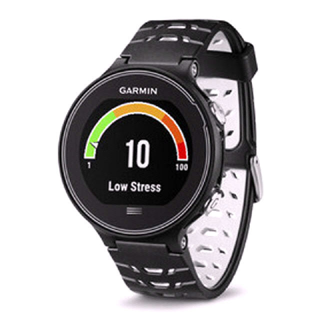 Garmin Forerunner 630 Watch w/HRM