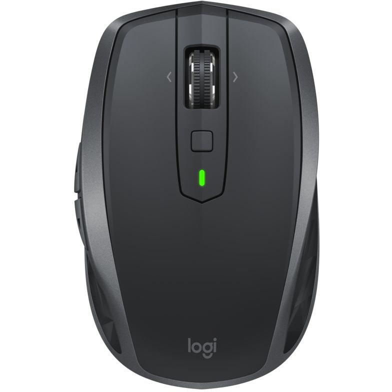 Logitech MX Anywhere 2s Multi-Computer control Wireless mobile mouse