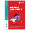 Trend Micro Mobile Security Basic for Android, iOS,