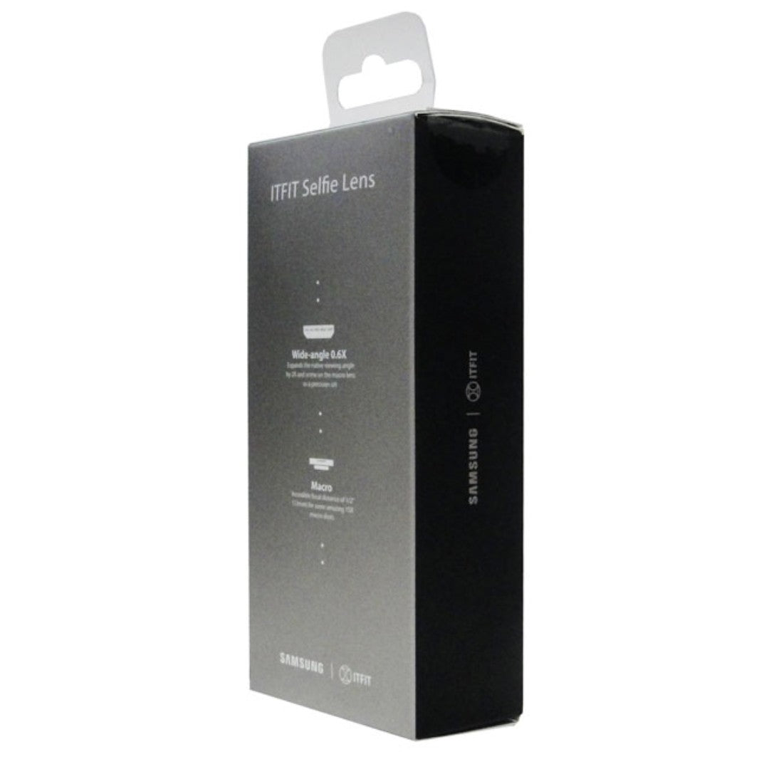 Samsung ITFIT Universal High-Quality Selfie Lens for smartphones