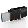 SanDisk Ultra Dual USB 3.0 flash drive for Mobile device