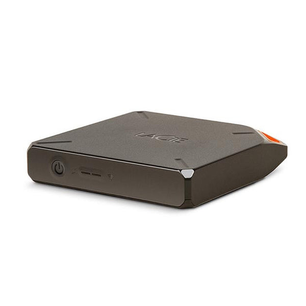 Wireless HDD  FUEL Wireless & USB3.0 Portable Drive 1TB/2TB 2.5" HDD