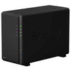 Synology NVR216 4 channel Network Video Recorder for CCTV Security Camera