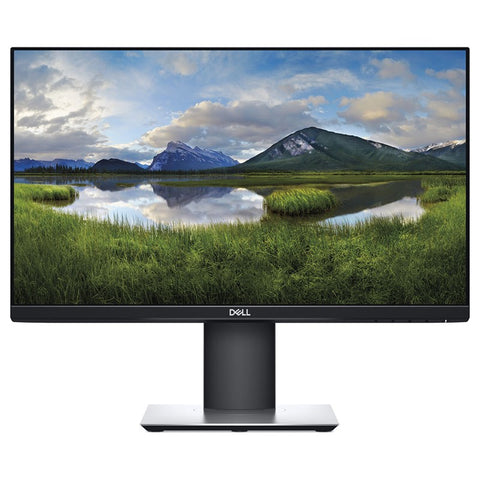 DELL 22" P2219H 16:9 IPS 1920X1080 60HZ 8MS HEIGHT-ADJUSTABLE LED Monitor 3YR
