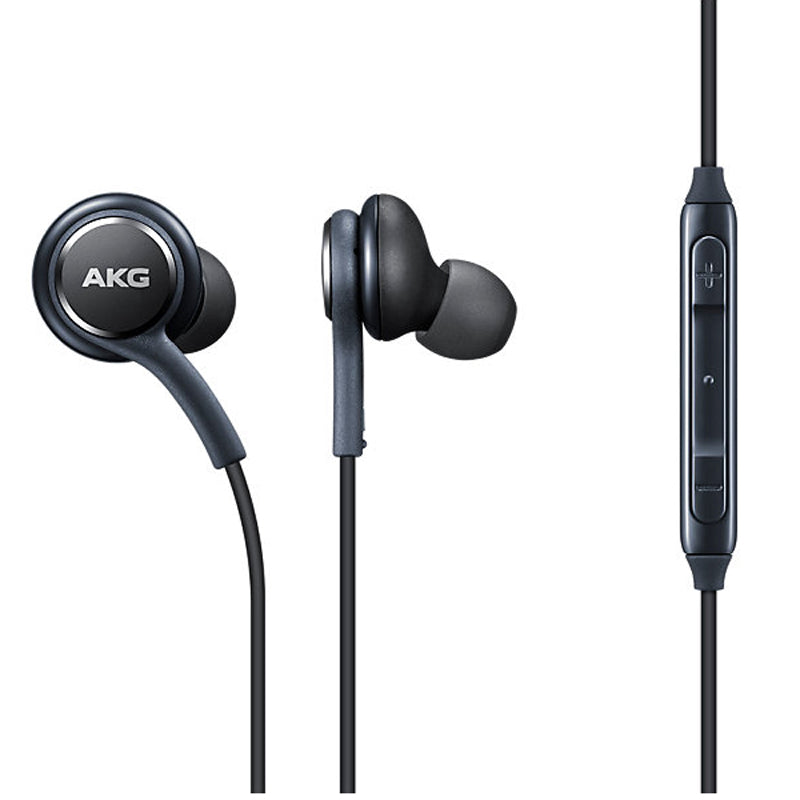 Samsung AKG In-Ear Headphones with Built-in Remote EO-IG955