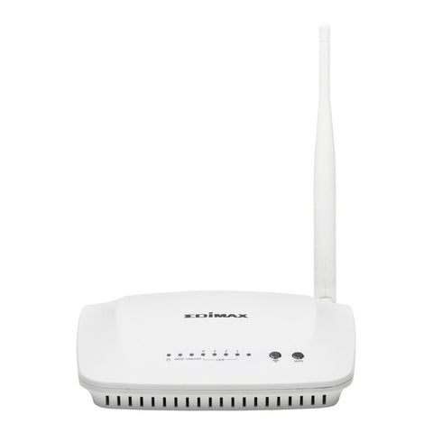 Edimax Wireless N150 ADSL2/2+ modem Router AR-7188WnA