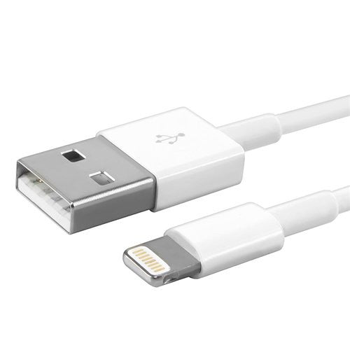 Lightning to USB Cable (1m) MD818 for iPhone iPad - :) Phoneinc