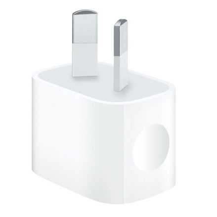 5W USB Power Adapter for iPhone/ iPod (no retail pack) - :) Phoneinc