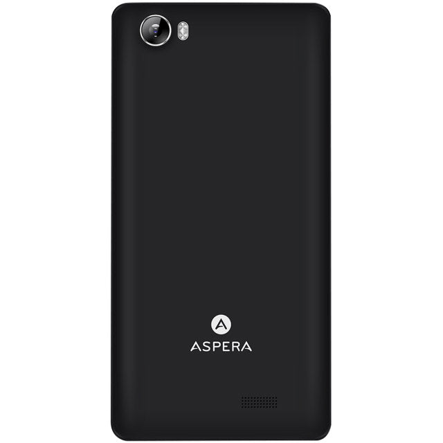 Aspera A50 5" HD 5MP 4G/LTE FM radio Android 7.0 Smartphone unlocked AU warranty