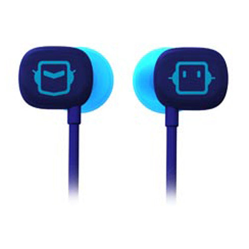 Logitech U.E. 100 Hipster Ultimate sound Earphone