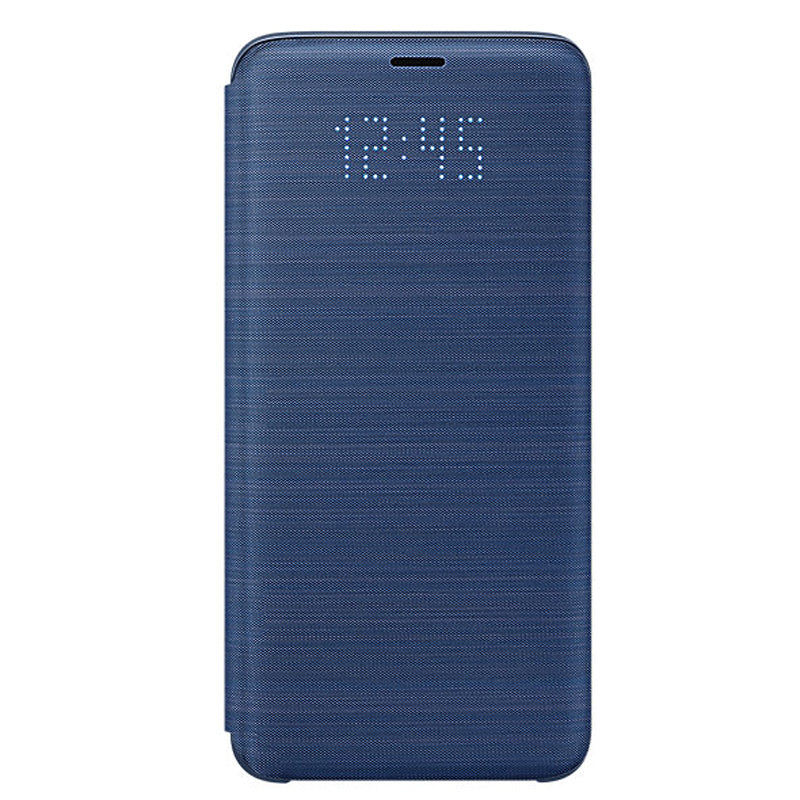 LED View Cover for Samsung Galaxy S9 / S9 Plus