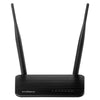 Edimax 5-in-1 N300 WiFi Rounter, Access Point, Range Extender, WiFi Bridge & WIS