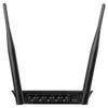 Edimax 5-in-1 N300 WiFi Rounter, Access Point, Range Extender, WiFi Bridge & WIS