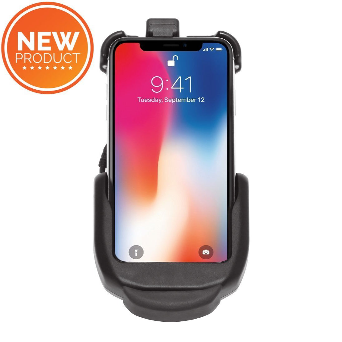 Bury System 8 Take & Talk iPhone X | Xs Cradle