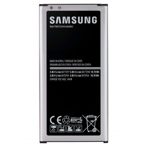 Samsung Galaxy S5 Standard Battery Bulk