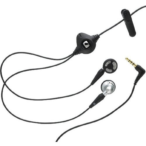 Blackberry standard 3.5mm Stereo Headset for mobile devices - :) Phoneinc