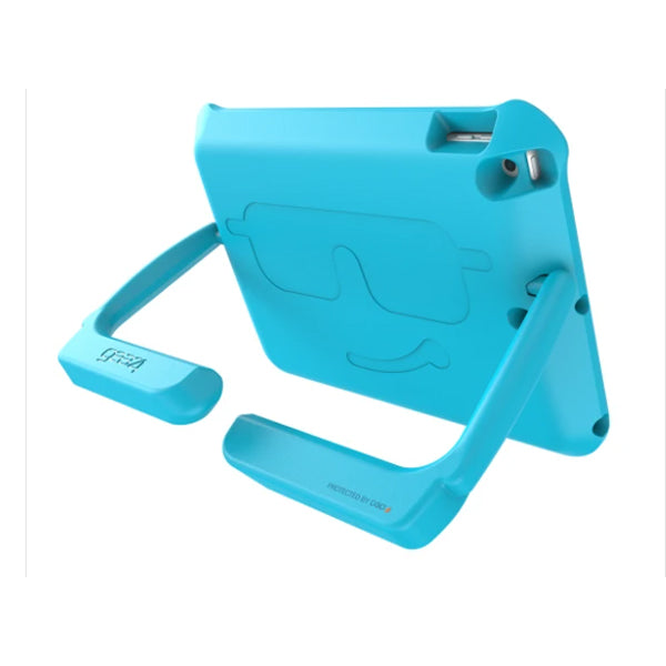 For Apple iPad 10.2 (9th/8th/7th Gen) GEAR4 Orlando D30 Kids Rugged Case