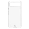 Case-Mate Tough Clear Case Antimicrobial For Google Pixel 6a