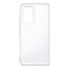 Samsung Galaxy A53 5G Soft Clear Cover - Black or Clear