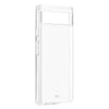 Case-Mate Tough Clear Case Antimicrobial For Google Pixel 6a