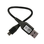 Nokia CA-101D 6" Micro USB Data Cable - :) Phoneinc