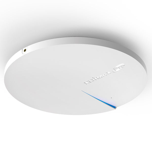 Edimax Pro Ceiling mount Wireless AC17500 Long Range Unified Access Point