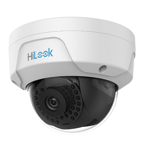 HiLook IPC-D140H 4MPix 30m Lens Network IR Vandal Dome Camera