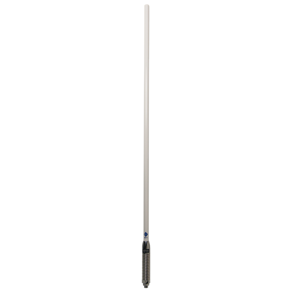 RFI CD7197 4G LTE Cellular Mobile Antenna 698-960 & 1710-2700MHz 1140mm- B/W