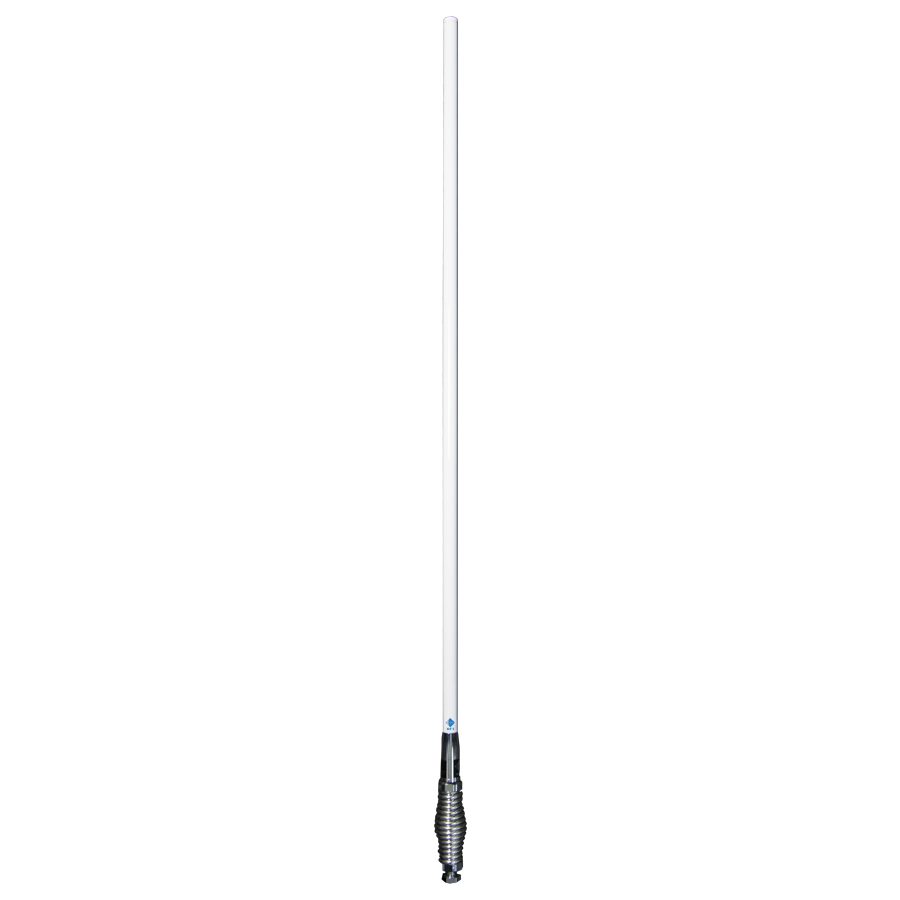 RFI CDR7195 - 4G LTE Cellular Mobile Antenna - 698-2700MHz 930mm B/W