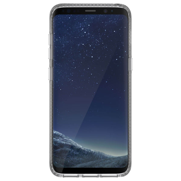 Tech21 Impact Pure Case for Samsung Galaxy S8