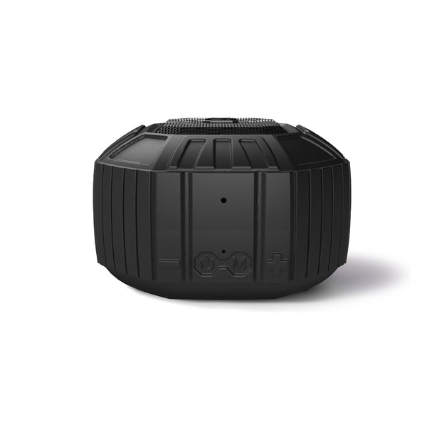 EFM Maui Water Proof Wireless Speaker With Mirco-USB Cable-Black