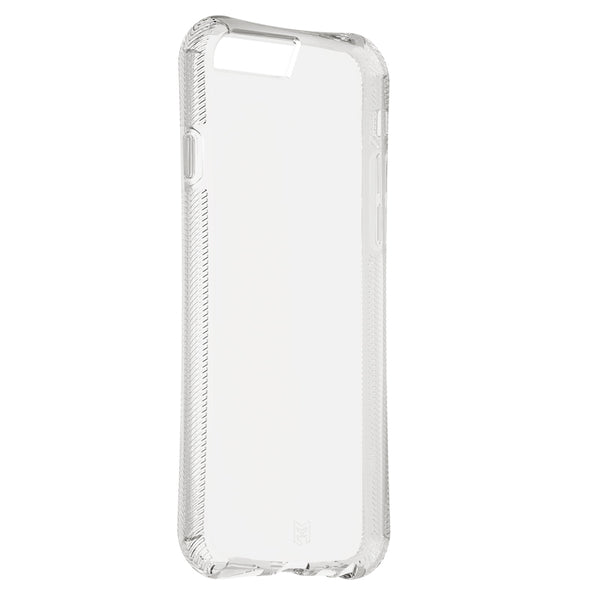 EFM Zurich Case Armour For iPhone 8 Plus/7 Plus/6s Plus/6 Plus-Crystal