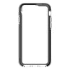 EFM Aspen D3O Case Armour For iPhone SE/ 8/ 7/ 6/ 6S-Crystal / Black