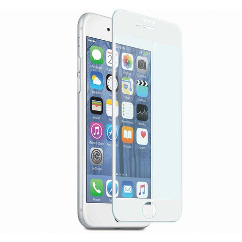 EFM TT Sapphire Glass Screen Armour For iPhone 8 Plus/7 Plus/6s Plus/6 Plus-White