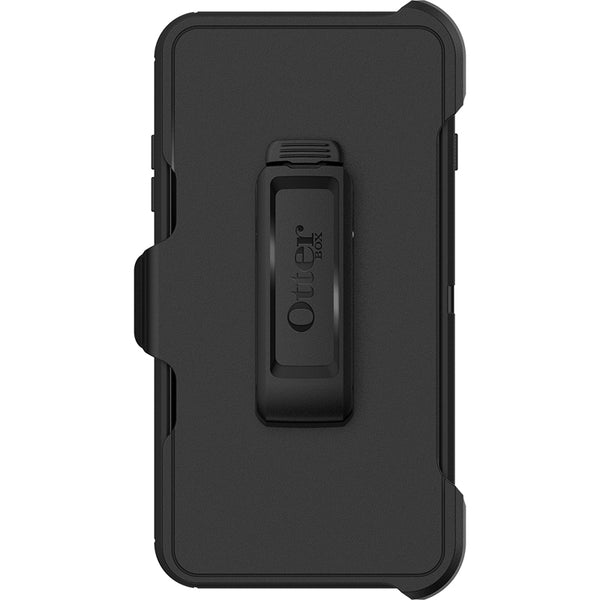 OtterBox Defender Case For iPhone SE/ 8/ 7/ 6/ 6S-Black