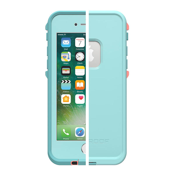 LifeProof Fre Case for iPhone 7/ 8 / SE 2nd /SE 3rd Gen (4.7")  AU STOCK