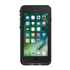 LifeProof Fre Case For iPhone 8 Plus/7 Plus-Black / Lime
