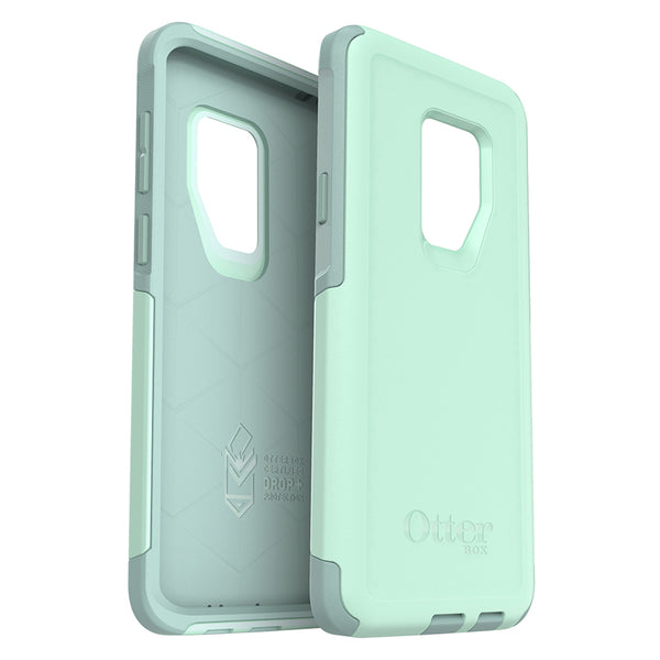 OtterBox Commuter Case For Galaxy S9+ (S9 Plus) -Ocean Way