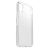 OtterBox Symmetry Clear Case For iPhone X/Xs (5.8")-Clear