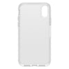 OtterBox Symmetry Clear Case For iPhone X/Xs (5.8")-Clear