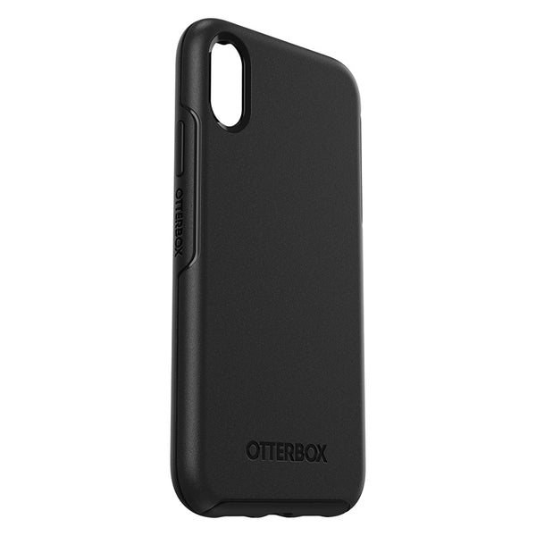 OtterBox Symmetry Case For iPhone XR (6.1")-Black