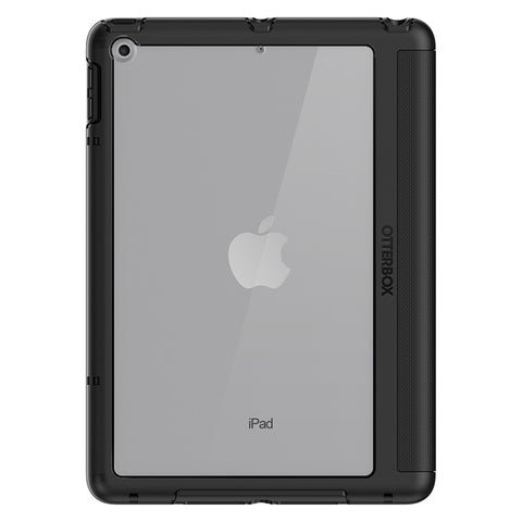 OtterBox Symmetry Folio Case For iPad 9.7" 5th/6th Gen 2017/2018-Black